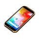 Smartphone Ulefone Armor X7 Orange/Schwarz 2GB/16GB/5 ' '/4G/IP68