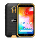 Smartphone Ulefone Armor X7 Orange/Schwarz 2GB/16GB/5 ' '/4G/IP68