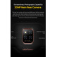 Smartphone Ulefone Power Armor 14 4G 4GB/64GB 6.52 '' Negro