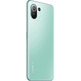 Smartphone Xiaomi 11 Lite NE 8GB/256GB 6.55 " 5G Verde Menta