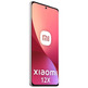 Smartphone Xiaomi 12X 8GB/256GB 6.28 '' 5G Púrpura