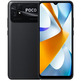 Smartphone Xiaomi Poco C40 4GB/64GB 6.7 '' Negro Asfalto