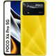 Smartphone Xiaomi PocoPhone X4 Pro 8GB/256GB 6.67 '' 5G Amarillo