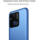 Smartphone Xiaomi Redmi 10A 4GB/128GB 6.53 '' Azul Cielo