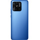 Smartphone Xiaomi Redmi 10C 4GB/64GB 6.71 '' Azul Océano