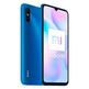 Smartphone Xiaomi Redmi 9A 2GB/32GB 6.53 " Azul Celeste