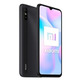 Smartphone Xiaomi Redmi 9A 2GB/32GB 6.53 " Gris Granito