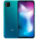 Smartphone Xiaomi Redmi 9C 4GB/128GB 6.53 " Verde Aurora