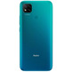 Smartphone Xiaomi Redmi 9C 4GB/128GB 6.53 " Verde Aurora