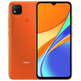 Smartphone Xiaomi Redmi 9C NFC 2GB/32GB 6.53 " Naranja Amanecer