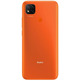 Smartphone Xiaomi Redmi 9C NFC 3GB/64GB 6.53 '' 4G Naranja Amanecer