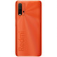 Smartphone Xiaomi Redmi 9T NFC 4GB/128GB 6.53 " Amanecer Naranja
