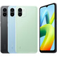 Smartphone Xiaomi Redmi A1 2GB/32GB 6.52 '' Azul Claro