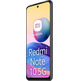 Smartphone Xiaomi Redmi Note 10 4GB/64GB 6.5 " 5G Gris Grafito