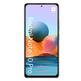 Smartphone Xiaomi Redmi Note 10 Pro 6GB/128GB 6.67 '' Azul Glaciar