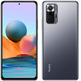 Smartphone Xiaomi Redmi Note 10 Pro 6GB/128GB 6.67 '' Gris Ónix