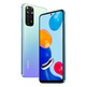 Smartphone Xiaomi Redmi Note 11 6GB/128GB 6.43 '' Azul Estelar