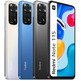 Smartphone Xiaomi Redmi Note 11S NFC 6GB/128GB 6.43 '' Azul