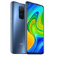 Smartphone Xiaomi Redmi Note 9 4GB/128GB 6.53 " Gris Medianoche