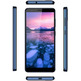 Smartphone ZTE Blade A31 5.45 '' 2GB/32GB Blau