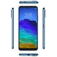 Smartphone ZTE Blade A71 4G 3GB/64GB 6.52 '' Azul