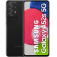Smartphones Samsung Galaxy A52S 6GB/128GB 5G DS Schwarz