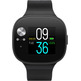 Smartwatch ASUS VivoWatch BP IP67 Negro