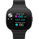 Smartwatch ASUS VivoWatch BP IP67 Negro