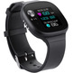 Smartwatch ASUS VivoWatch BP IP67 Negro