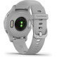 Smartwatch Garmin Venu 2S GPS Plata y Gris