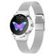 Smartwatch Innjoo Voom Silber