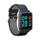 Smartwatch Digitale Camcorder MultiSport Helse Grey