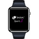 Smartwatch Leotec Sport Z Schwarz Sim 2G