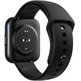 Smartwatch Realme 161 Schwarz