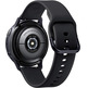 Smartwatch Samsung Galaxy Watch Active 2 R820 40MM Schwarz