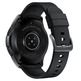Die Smartwatch Samsung Galaxy Watch S4 Schwarz 42 mm