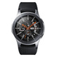 Die Smartwatch Samsung Galaxy Watch S4 Schwarz 46 mm