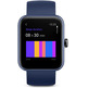 Smartwatch SPC Smartee Star 9636A Azul