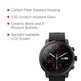 Smartwatch Von Xiaomi Amazfit Stratos 2 Schwarz