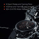 Smartwatch Von Xiaomi Amazfit Stratos 2 Schwarz