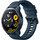 Smartwatch Xiaomi Uhr S1 Active Blue Ocean