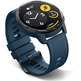 Smartwatch Xiaomi Uhr S1 Active Blue Ocean