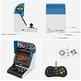 SNK NEO GEO Mini International Edition (40 spiele)