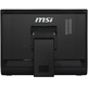 Sobremesa MSI AiO Pro 16T 7M-030XEU Celeron 3865U/4GB/128GB/15.6 ''