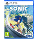 Sonic Grenzen PS5