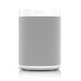 Sonos One - Intelligenter Lautsprecher Weiss