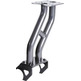 Soporte Cambio de marchas para Playseat Sensation Pro Silber