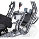 Soporte Cambio de marchas para Playseat Sensation Pro Silber