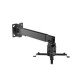 Unterstützung für Equip 430-650 mm Projektor bis 20 kg für Techo oder Pared