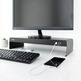 Soporte Monitor TooQ TQMR0124 Negro